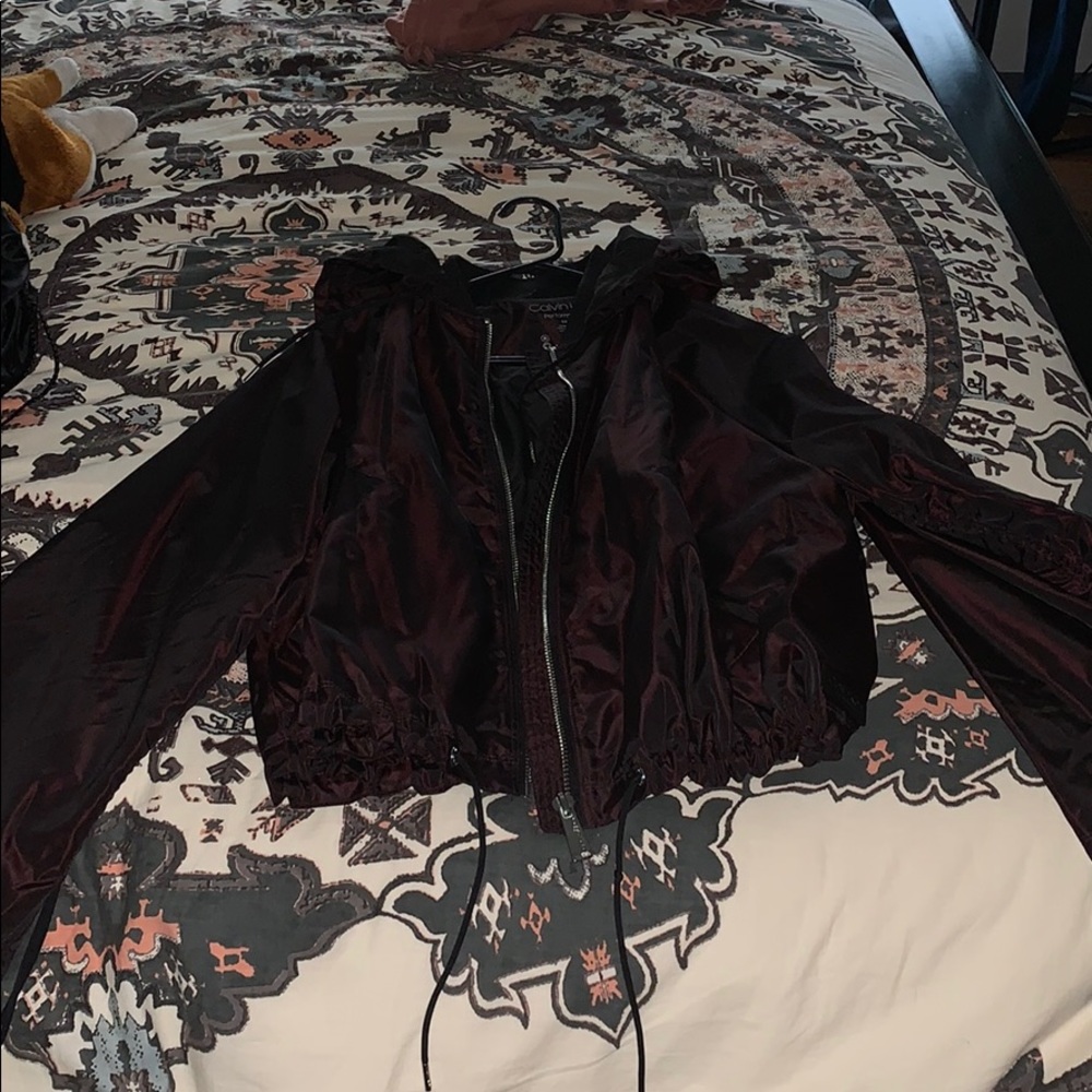 Calvin Klein Windbreaker